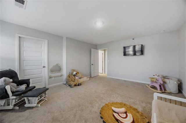 240 Aspen Valley Drive, Loganville, GA 30052