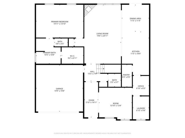 240 Aspen Valley Drive, Loganville, GA 30052
