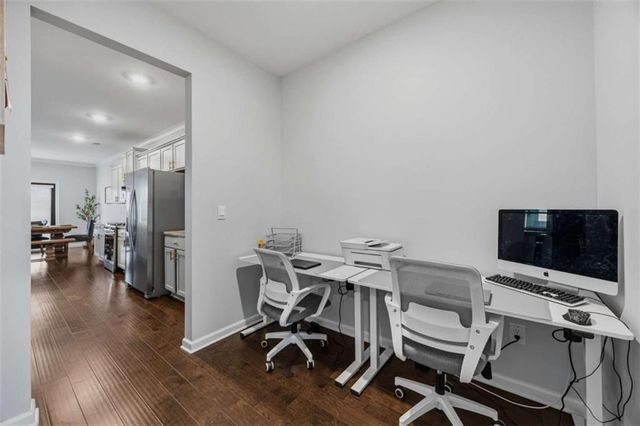 240 Aspen Valley Drive, Loganville, GA 30052