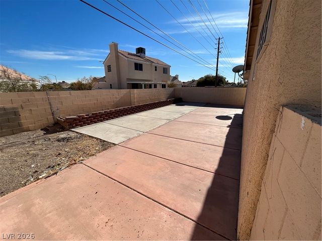 1248 Silver Prospect Drive, Las Vegas, NV 89108