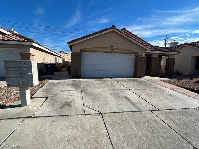 1248 Silver Prospect Drive, Las Vegas, NV 89108