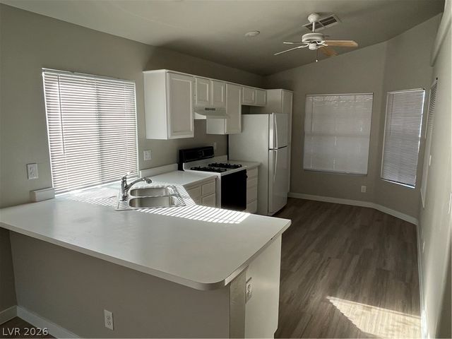 1248 Silver Prospect Drive, Las Vegas, NV 89108