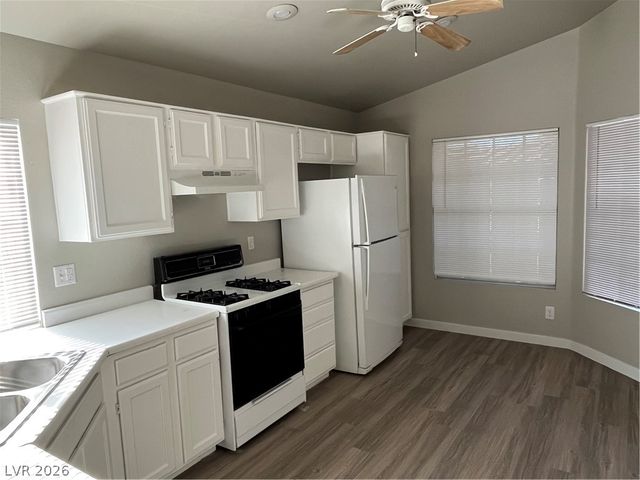 1248 Silver Prospect Drive, Las Vegas, NV 89108