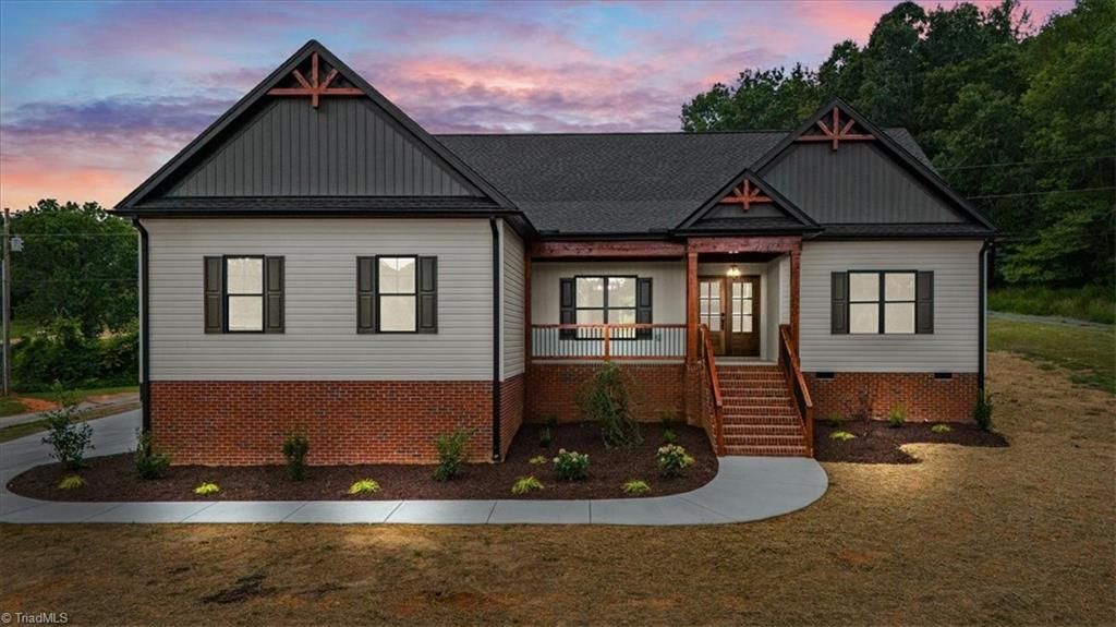 3963 NC Highway 42 S, Asheboro, NC 27205