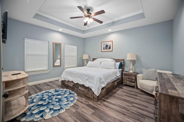 437 Bischoff Road, Inez, TX 77968