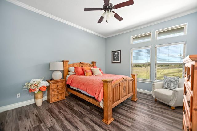 437 Bischoff Road, Inez, TX 77968