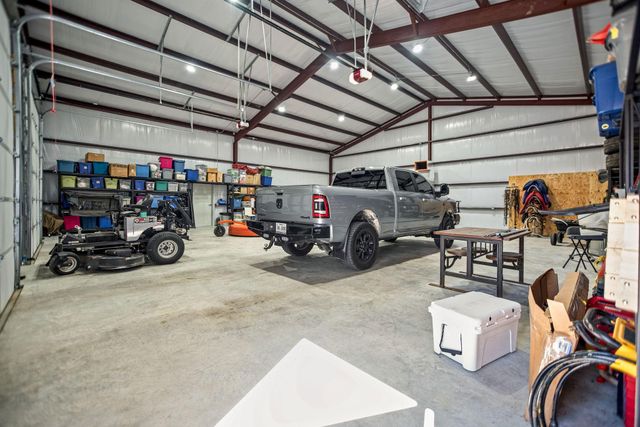 437 Bischoff Road, Inez, TX 77968