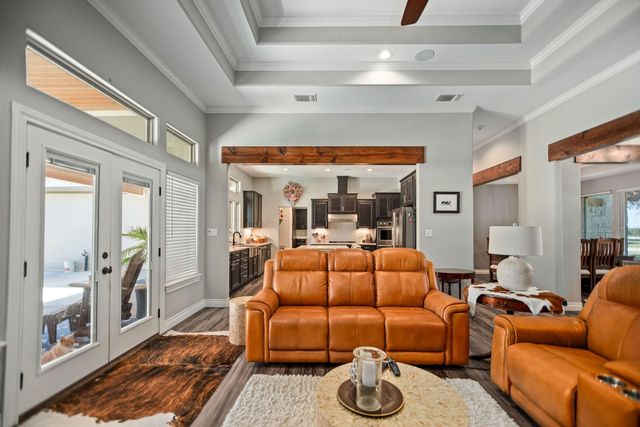 437 Bischoff Road, Inez, TX 77968