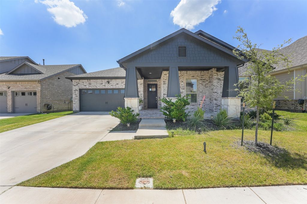 3220 Cathy Court, Rowlett, TX 75089