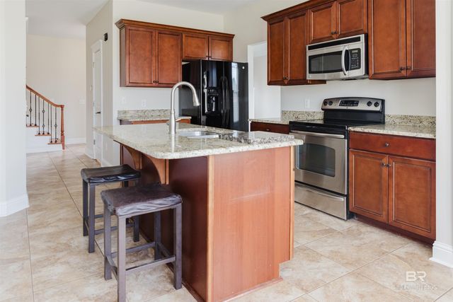 8813 Bainbridge Drive, Daphne, AL 36526