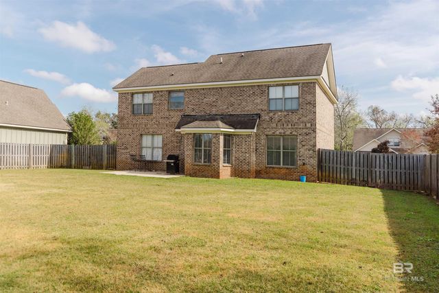 8813 Bainbridge Drive, Daphne, AL 36526