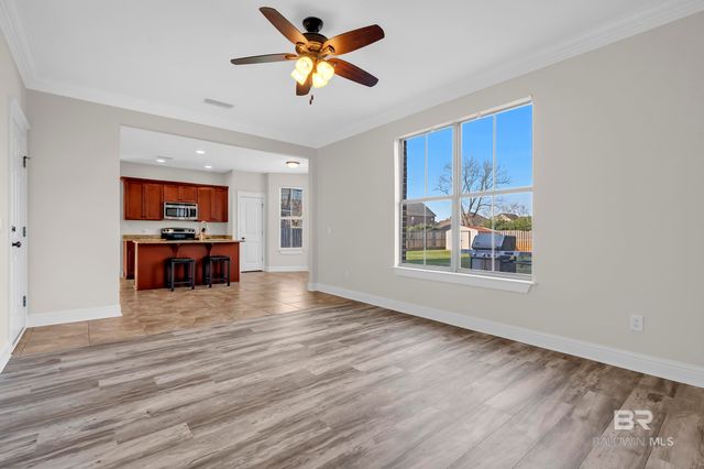 8813 Bainbridge Drive, Daphne, AL 36526