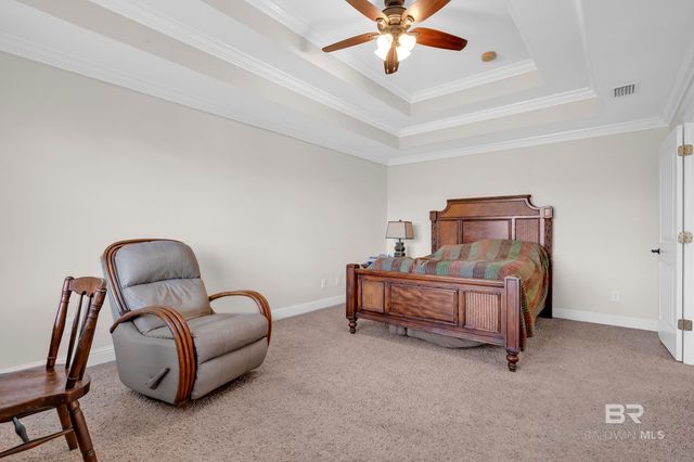 8813 Bainbridge Drive, Daphne, AL 36526