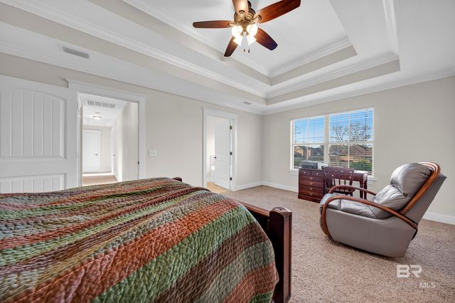 8813 Bainbridge Drive, Daphne, AL 36526