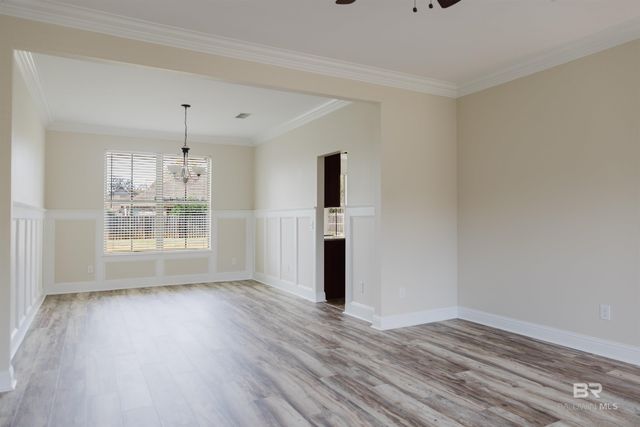 8813 Bainbridge Drive, Daphne, AL 36526