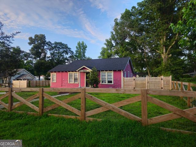 6658 Marsh Avenue, Lithia Springs, GA 30122