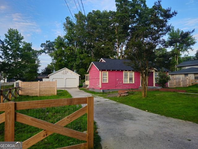 6658 Marsh Avenue, Lithia Springs, GA 30122