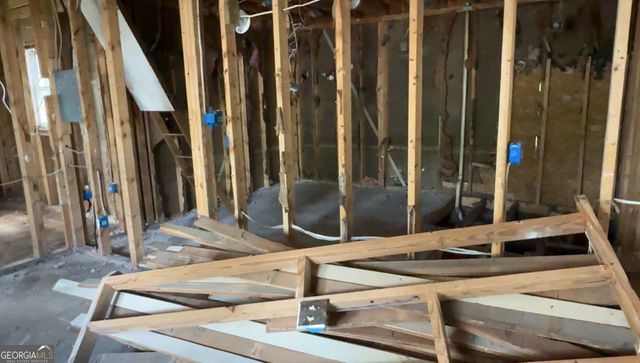 6658 Marsh Avenue, Lithia Springs, GA 30122