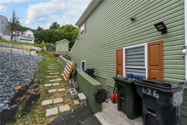 626 William Street, Bethlehem City, PA 18015