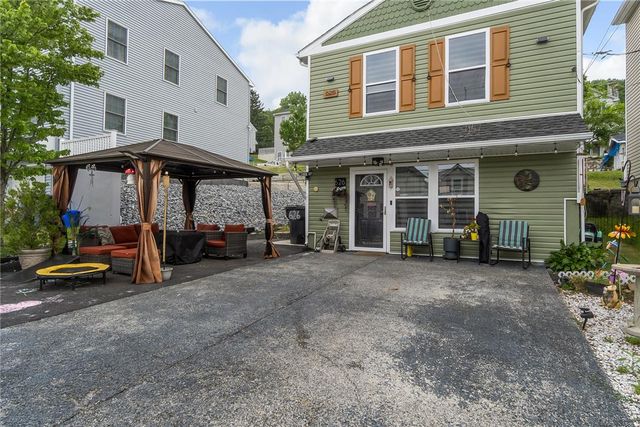 626 William Street, Bethlehem City, PA 18015