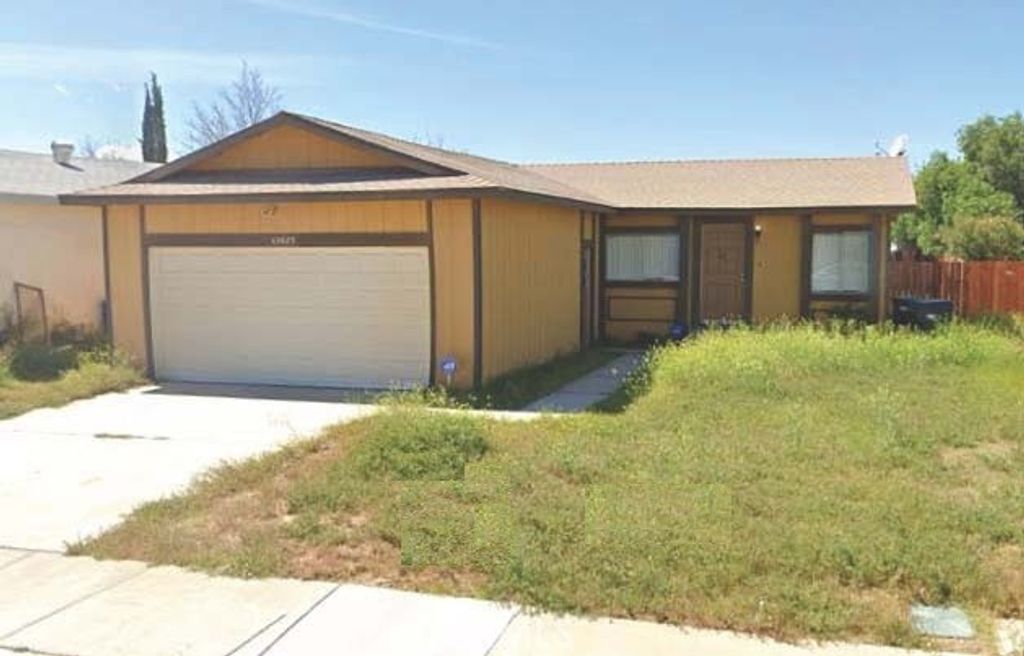 43625 43625 Ponderosa, Lancaster, CA 93535