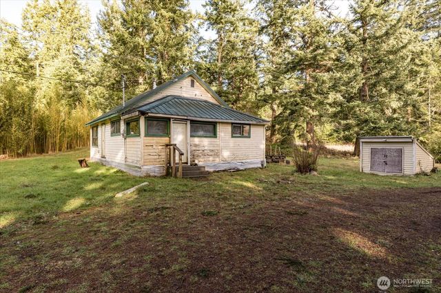 1684 Zylstra Road, Oak Harbor, WA 98277