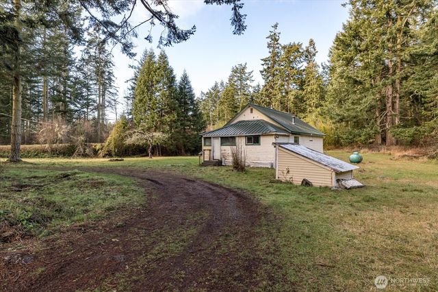 1684 Zylstra Road, Oak Harbor, WA 98277