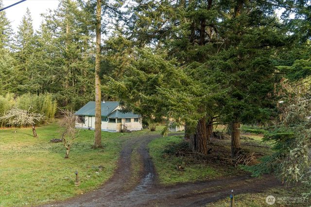 1684 Zylstra Road, Oak Harbor, WA 98277