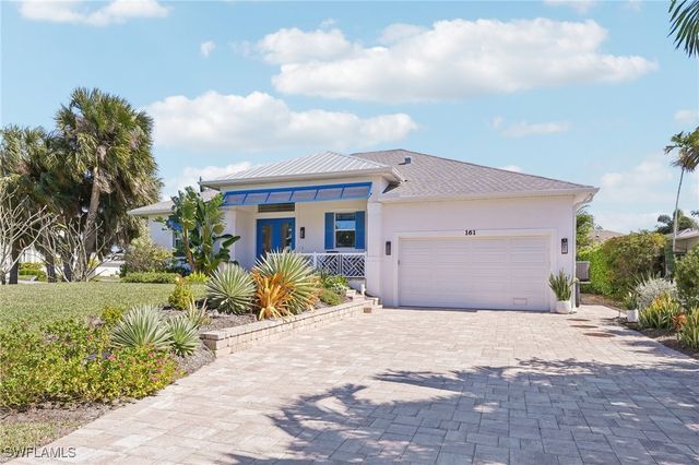 161 Tahiti CIR, Naples, FL 34113