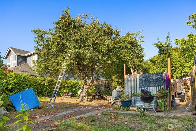 618 NW 58th Street, Seattle, WA 98107