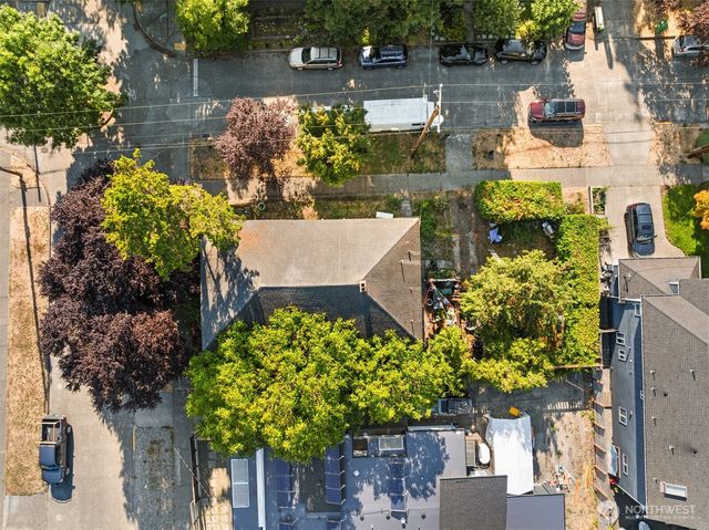 618 NW 58th Street, Seattle, WA 98107