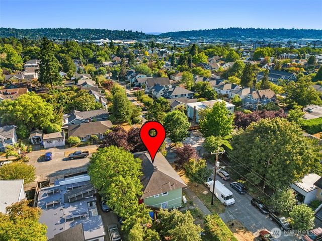 618 NW 58th Street, Seattle, WA 98107
