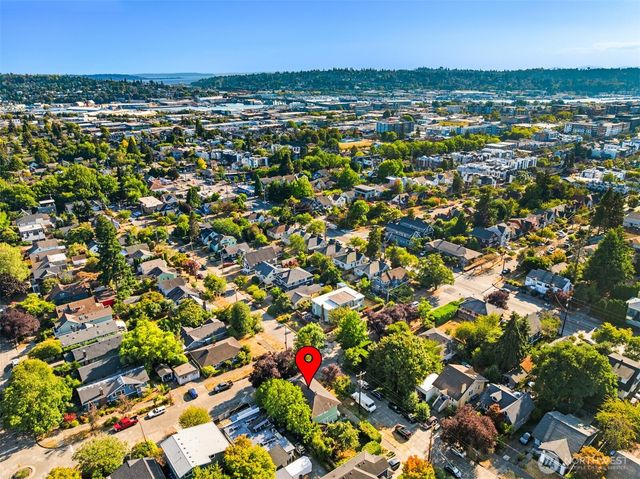 618 NW 58th Street, Seattle, WA 98107