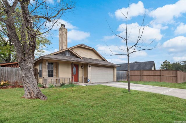 12123 Ridge, San Antonio, TX 78247