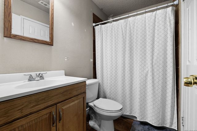 12123 Ridge, San Antonio, TX 78247