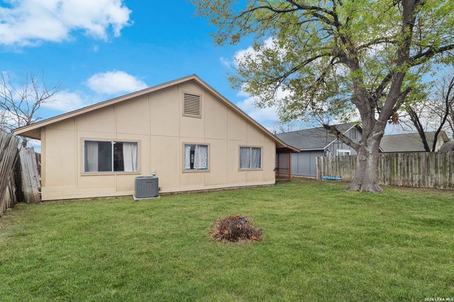 12123 Ridge, San Antonio, TX 78247