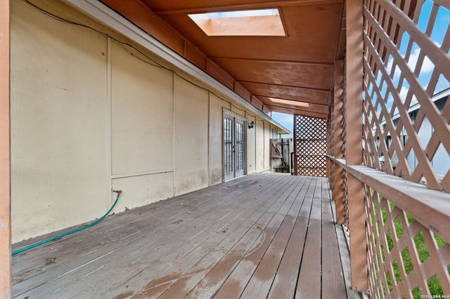 12123 Ridge, San Antonio, TX 78247