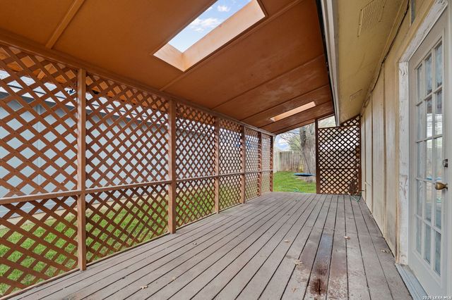 12123 Ridge, San Antonio, TX 78247