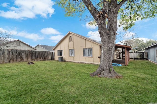 12123 Ridge, San Antonio, TX 78247