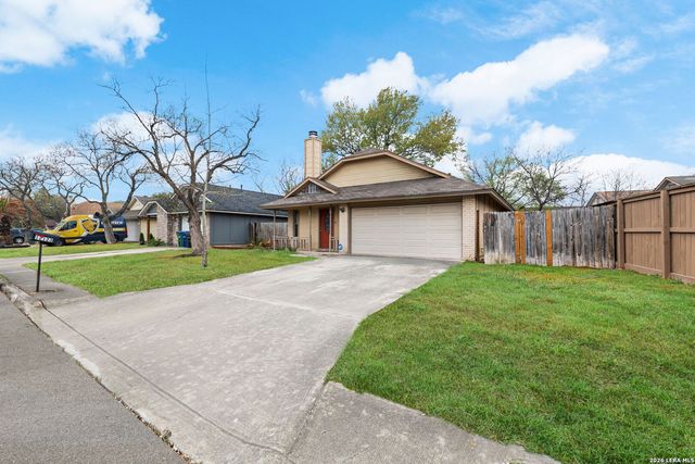 12123 Ridge, San Antonio, TX 78247