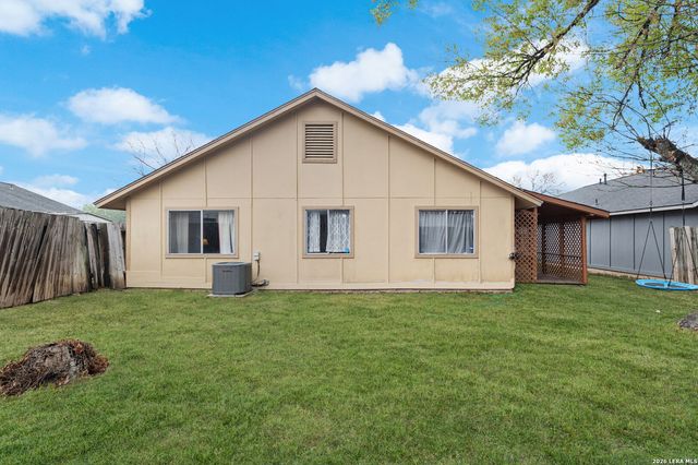 12123 Ridge, San Antonio, TX 78247