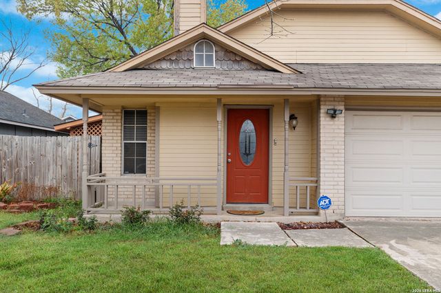 12123 Ridge, San Antonio, TX 78247