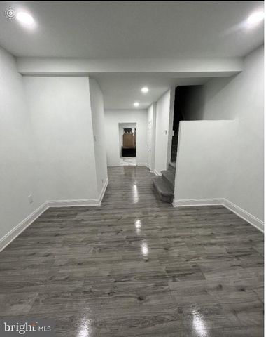 3139 W GORDON ST, Philadelphia, PA 19132