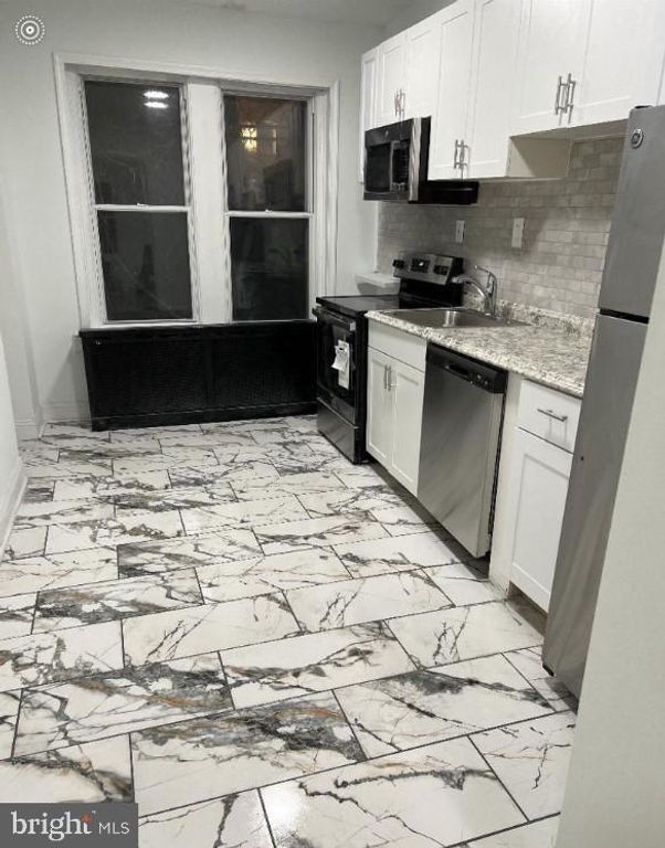 3139 W GORDON ST, Philadelphia, PA 19132