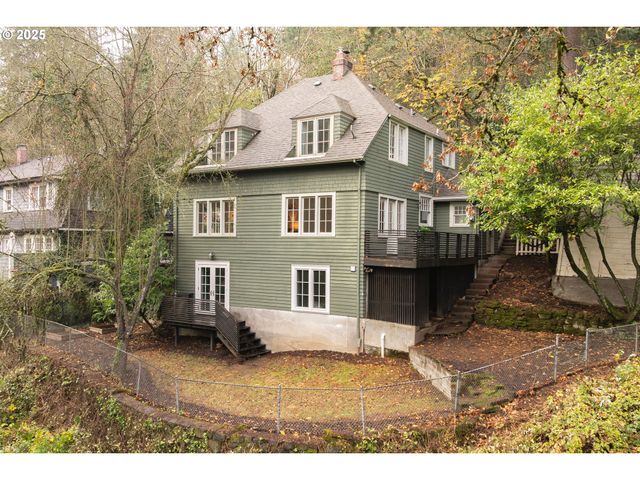 66 Nw MACLEAY Blvd, Portland, OR 97210