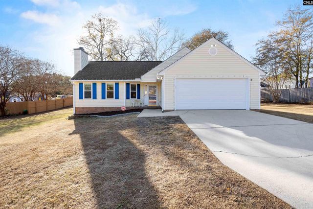 106 McLee Road, Lexington, SC 29073
