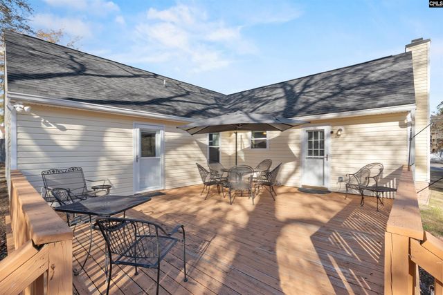 106 McLee Road, Lexington, SC 29073