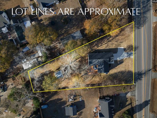 106 McLee Road, Lexington, SC 29073