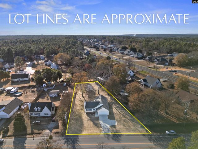 106 McLee Road, Lexington, SC 29073