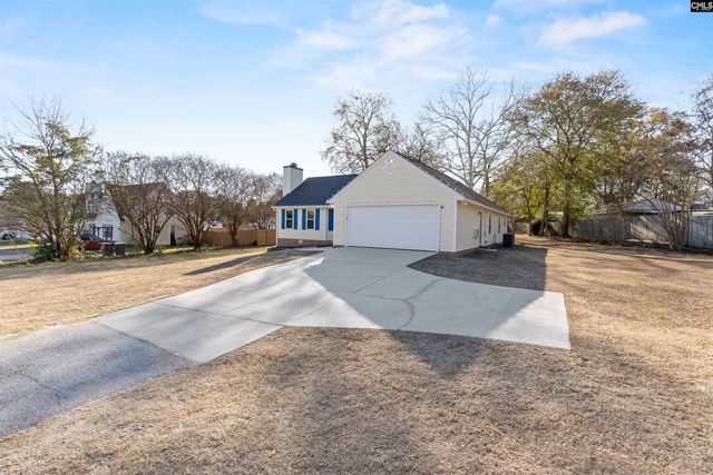 106 McLee Road, Lexington, SC 29073